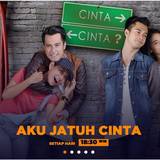 Aku Jatuh Cinta