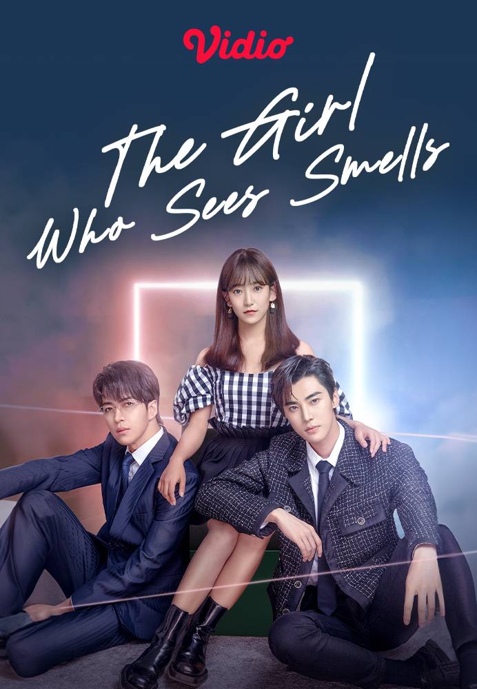The girl who on sale sees smells full episode