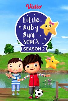 Little Baby Bum Season 2