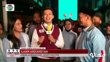 Sing Ada Lawan!! Timses Prabowo-Gibran Puji Penampilan Gibran Di Debat Capres!!  | Debat Calon Wakil Presiden 2024