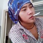 user profile