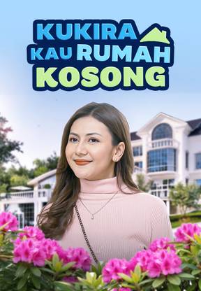 Kukira Kau Rumah Kosong
