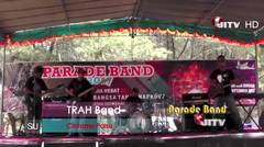 Trah Band - Cintamu Palsu (Live)