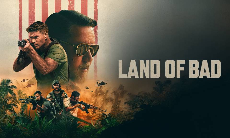 Land of Bad