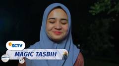Nurul Mulai Kagum dan Senyum-Senyum Melihat Alif | Magic Tasbih Episode 6