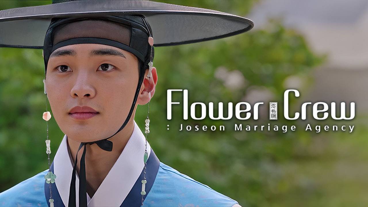 Flower Crew: Joseon Marriage Agency - Episode 14 (2019) | Vidio