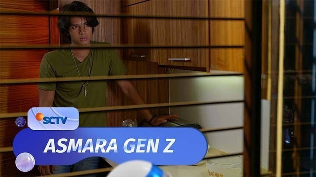 Asmara Gen Z - Episode 20 dan 21 | Part 1/2 (2024)