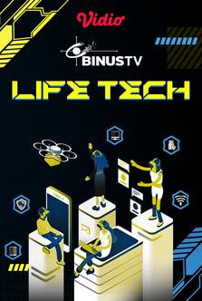 Binus TV - Life Tech
