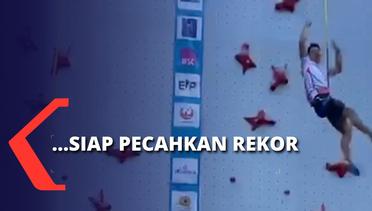Siapkah Atlet Panjat Tebing Indonesia Berlaga di Kancah Internasional? Intip Persiapannya!