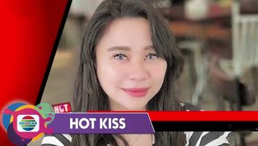 Hot Kiss - KABAR BAHAGIA! Artis Cilik Chikita Meidy Baru saja Melahirkan Anak Pertamanya