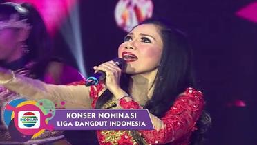 Rita Sugiarto - Iming Iming | Liga Dangdut Indonesia