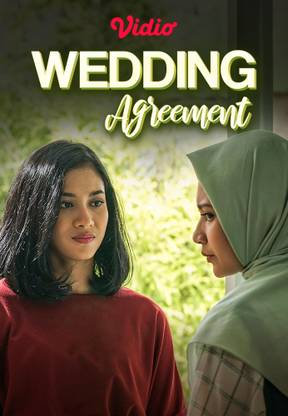 Wedding Agreement
