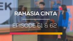 Episode  61 dan 62