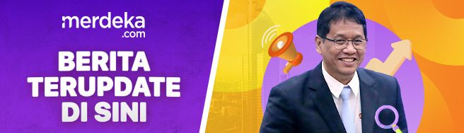 Merdeka News Flash