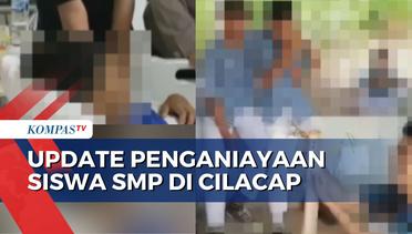 Penganiayaan Siswa SMP di Cilacap: Kondisi Korban Membaik, 2 Pelaku Ditempatkan di Sel Khusus