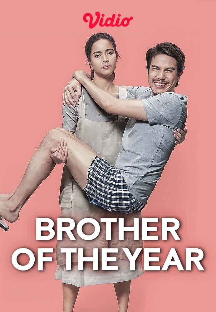 Brother of the year full movie eng sub online sale
