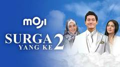 Surga Yang Kedua - 20 Maret 2025