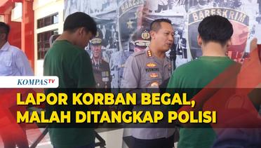 Seorang Pria Nekat Berbohong ke Polisi Gara-gara Terjerat Pinjol