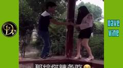 Funny Videos Chinese Best Vine prank try not to laugh Ep04