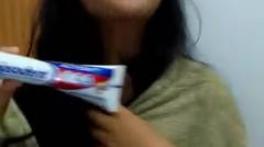 Katrin Jingle Pepsodent Action 123 #Pepsodent123