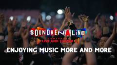 Expressions of Soundrenaline