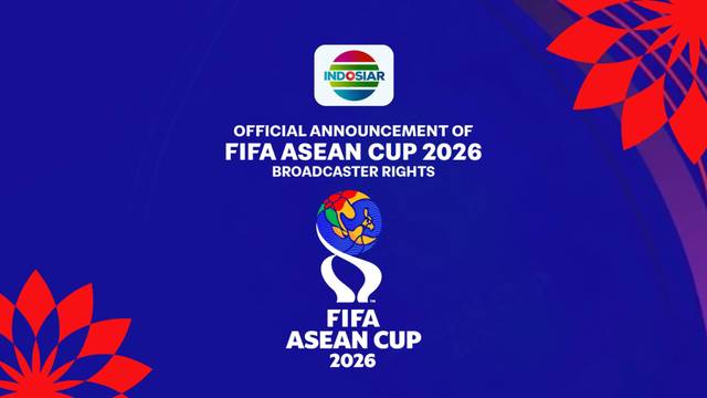 Press Conference FIFA Asean Cup 2026