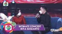 Bunda Rita Dan Ricky Likoer Ikut Arisan Seniorita!! Seru Ya Bun!! | Intimate Concert 2021
