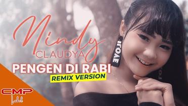 Nindy Claudya - Pengen Di Rabi (REMIX VERSION) | DJ Remix TIAN STORM