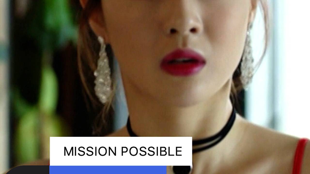 Mission Possible | Mission: Possible | Vidio Mini Drama