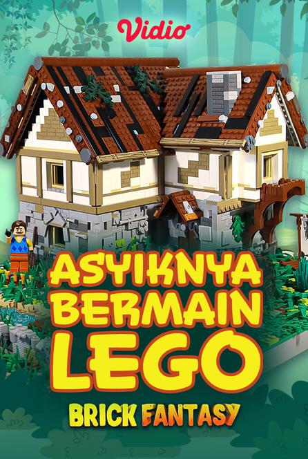 Brick fantasy — ImgHub.ru