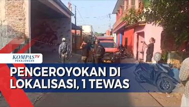 Pria di Semarang Tewas Dikeroyok 6 Orang, Polisi Buru Pelaku