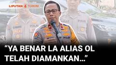 Pernyataan Polisi Tentang Penangkapan Leonardo Arya Alias Onadio Leonardo Terkait Kasus Narkoba