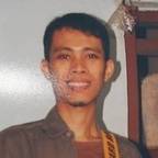 user profile