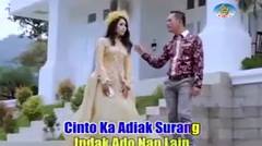 SOFYAN CHAN & CHIKA ANDRIANI - CURIGA - Lagu Minang [ Official Music Video ]
