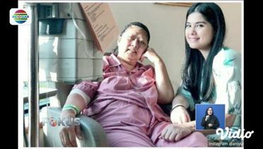 Ani Yudhoyono dan Perjuangannya Menghadapi Kanker Darah - Fokus