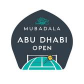 Mubadala Abu Dhabi Open 2023