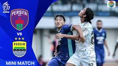 Persita VS Persib - Mini Match | BRI Liga 1 2024/25