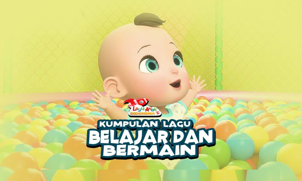 Lagu Belajar dan Bermain