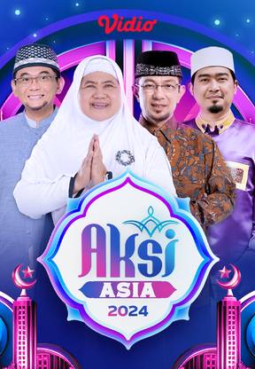 AKSI Asia 2024