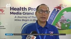 Ajinomoto Indonesia Luncurkan Program Health Provider  POJOK PITU JTV