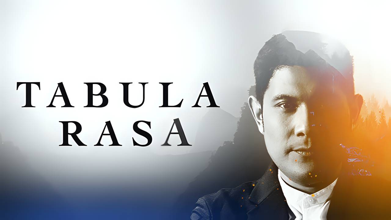 Streaming Tabula Rasa Season 2