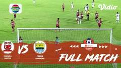 Full Match: Madura United vs Persib Bandung | Shopee Liga 1