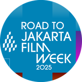 Road To Jakarta Film Week 2025
