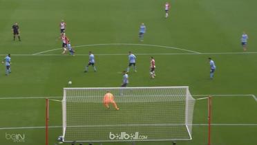 Southampton 2-2 Newcastle United | Liga Inggris | Highlight Pertandingan dan Gol-gol