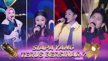 Persaingan Grup 9! Siapa yang Akan Melaju ke Babak Berikutnya? Saksikan Malam Ini | DA 5 Fifty Fifty