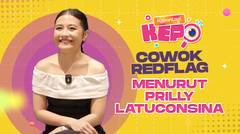 Dikenal Multitalenta, Prilly Latuconsina Bingung Apa Hidden Talentnya!