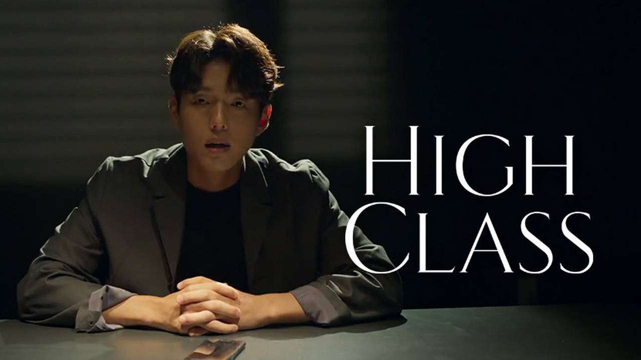High Class - Episode 13 (2021)