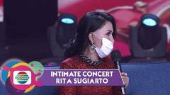 Ada Hubungan Apa Sih Bunda Rita dengan "Zaenal" dan "Abang Kumis"?!! | Intimate Concert 2021