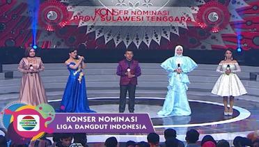 Liga Dangdut Indonesia - Konser Nominasi Sulawesi Tenggara