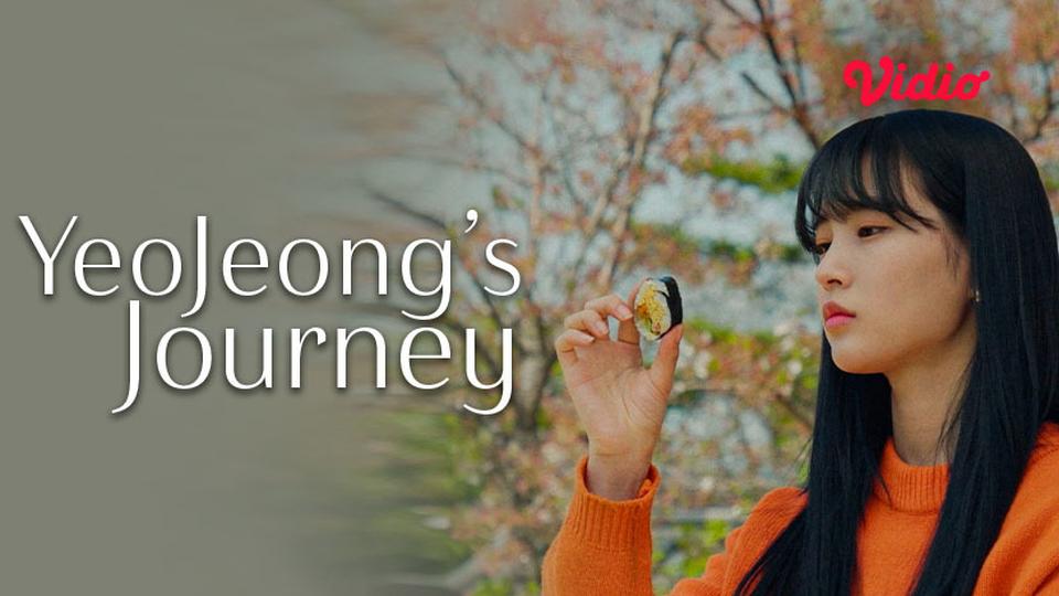 Yeojeong's Journey